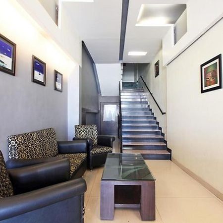 Hotel Royal Palace Aurangabad  Luaran gambar