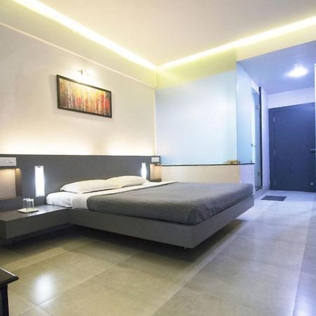 Hotel Royal Palace Aurangabad  Luaran gambar
