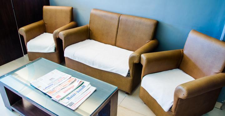 Hotel Royal Palace Aurangabad  Luaran gambar