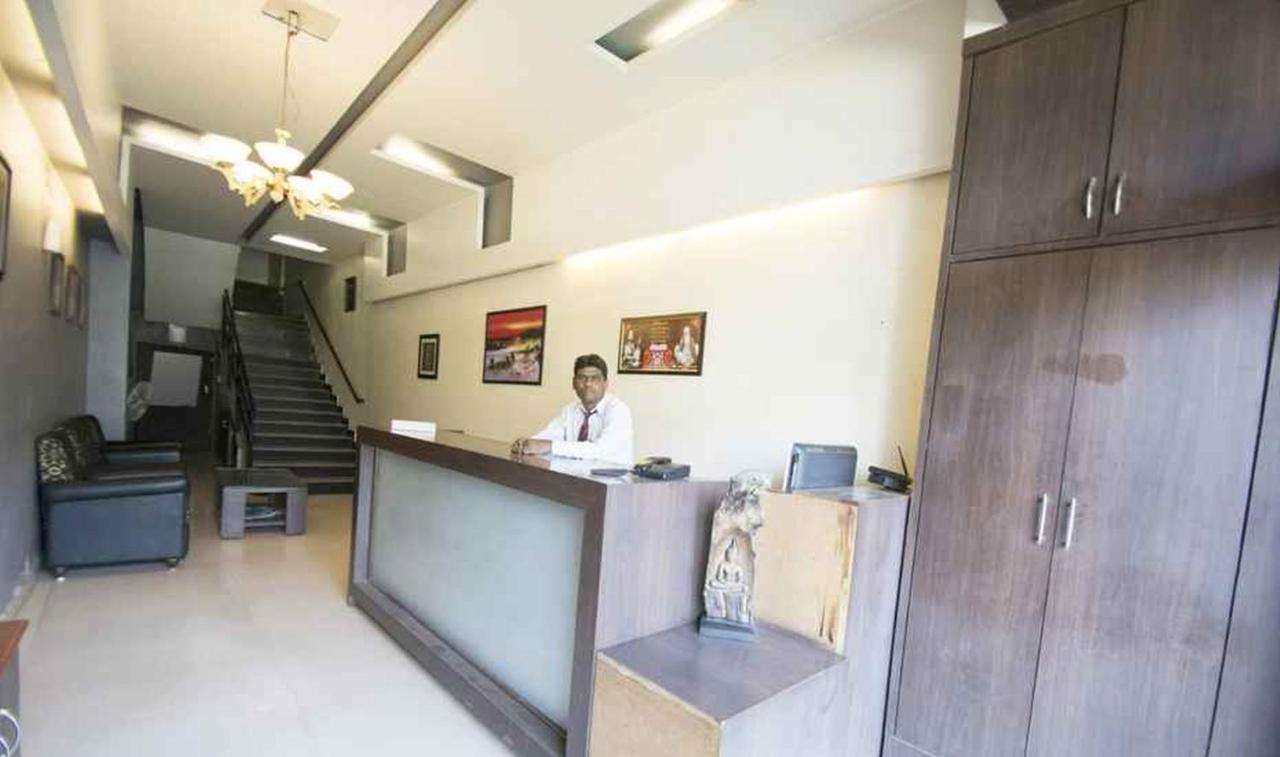 Hotel Royal Palace Aurangabad  Luaran gambar