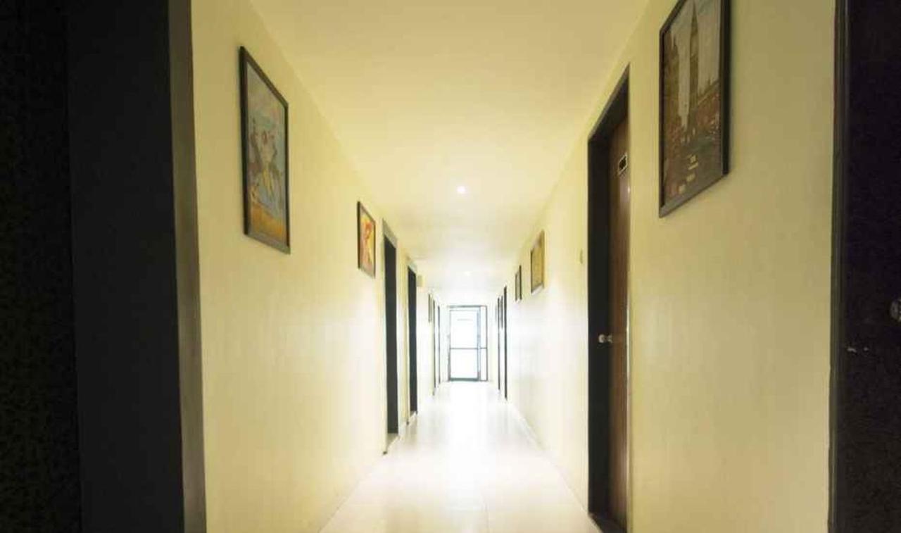 Hotel Royal Palace Aurangabad  Luaran gambar