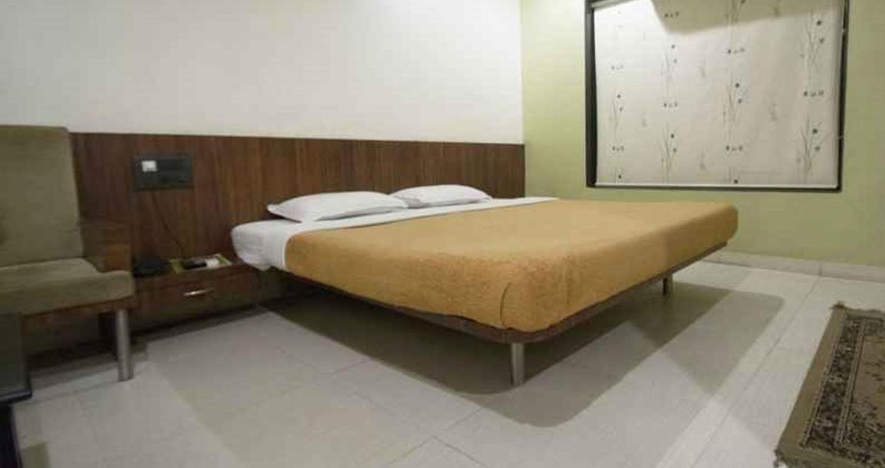 Hotel Royal Palace Aurangabad  Luaran gambar