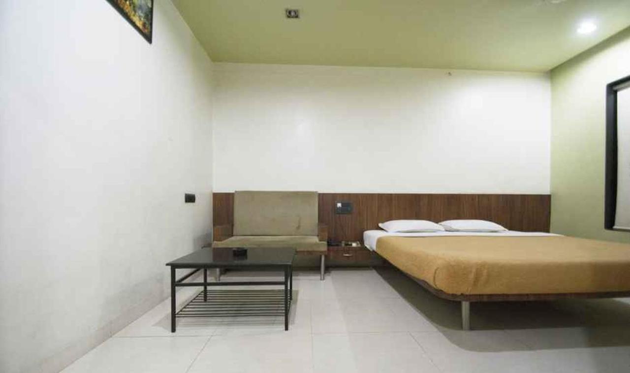 Hotel Royal Palace Aurangabad  Luaran gambar
