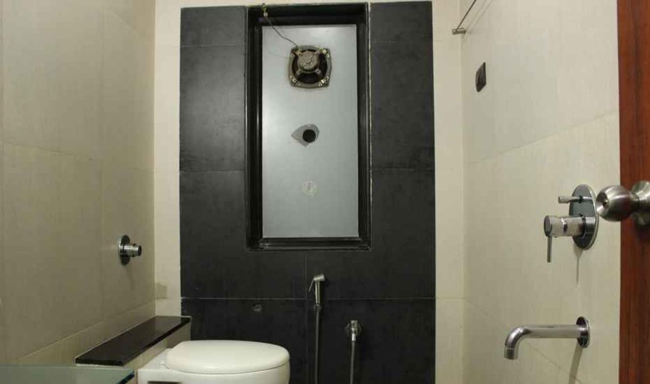 Hotel Royal Palace Aurangabad  Luaran gambar