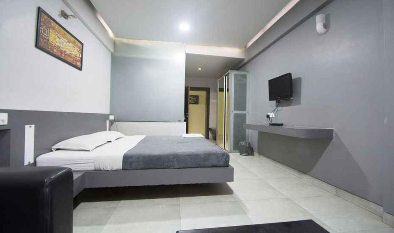 Hotel Royal Palace Aurangabad  Luaran gambar