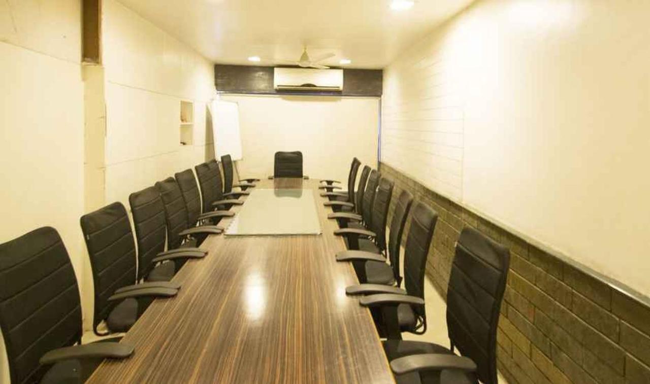 Hotel Royal Palace Aurangabad  Luaran gambar