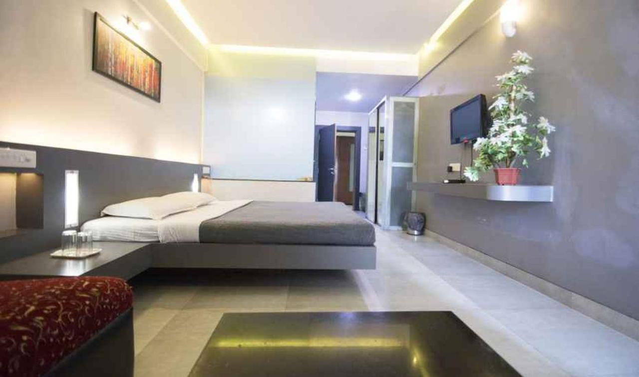 Hotel Royal Palace Aurangabad  Luaran gambar