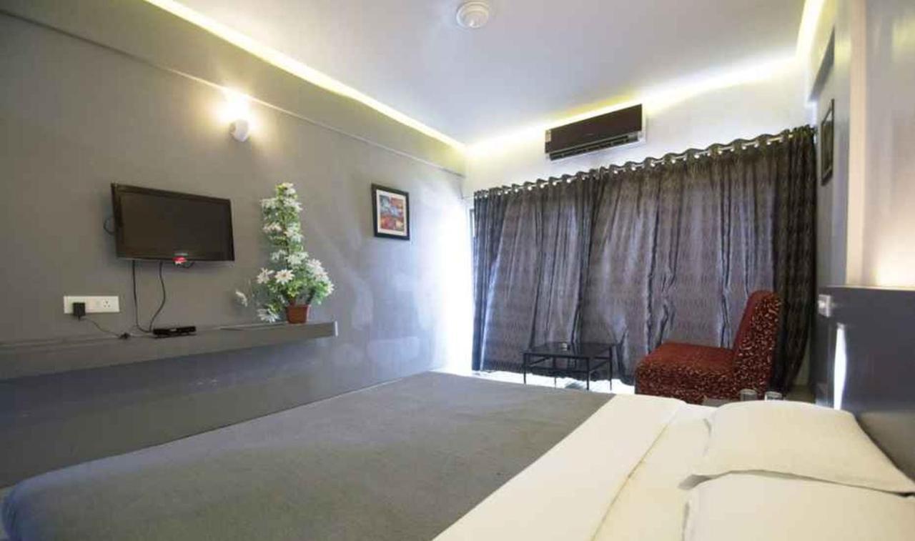 Hotel Royal Palace Aurangabad  Luaran gambar