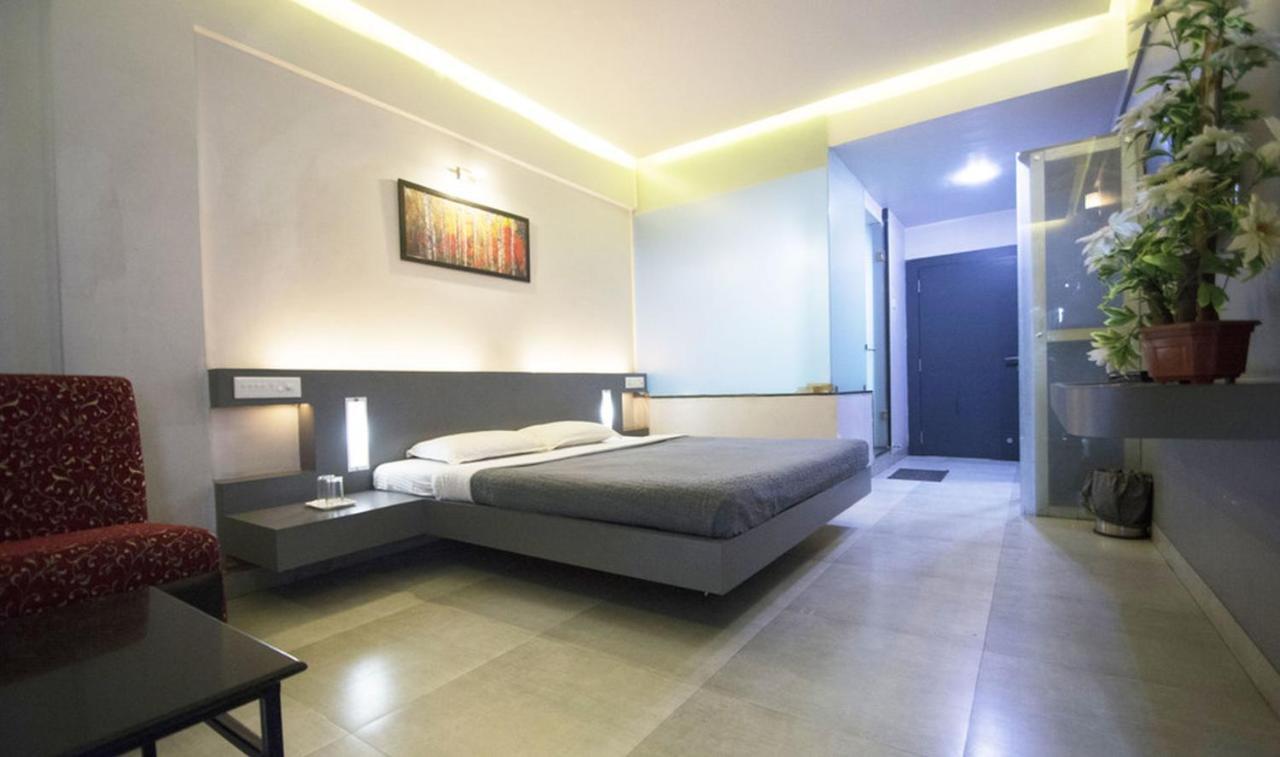 Hotel Royal Palace Aurangabad  Luaran gambar