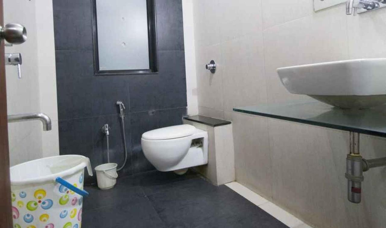 Hotel Royal Palace Aurangabad  Luaran gambar